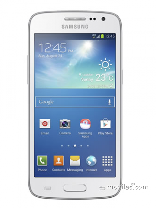 Imagen 2 Samsung Galaxy Core LTE G386W