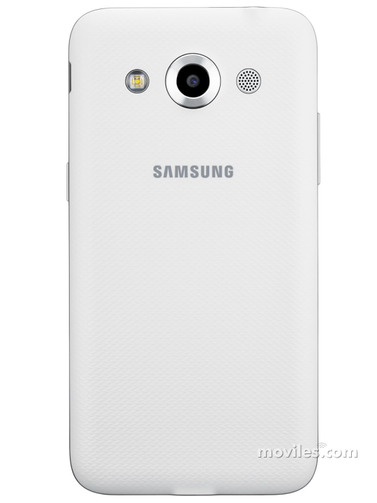 Imagen 2 Samsung Galaxy Core Max