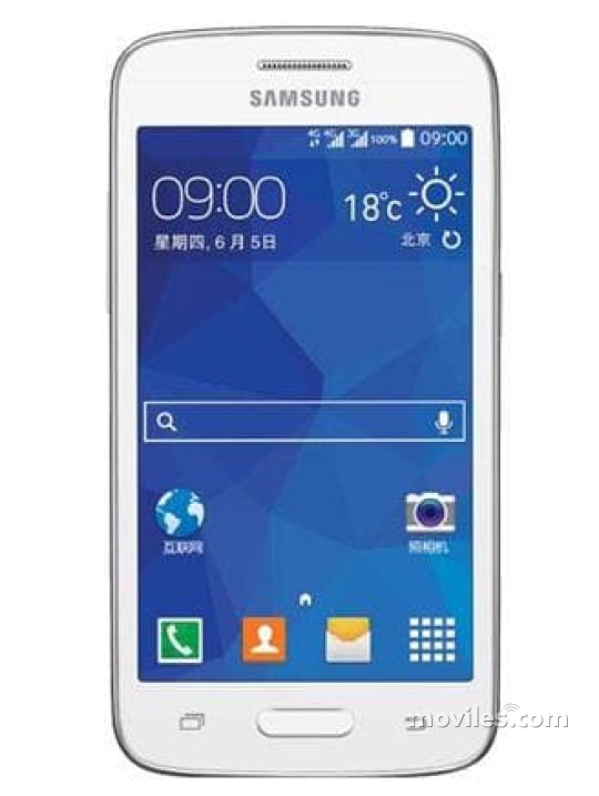 Samsung Galaxy Core Mini 4G