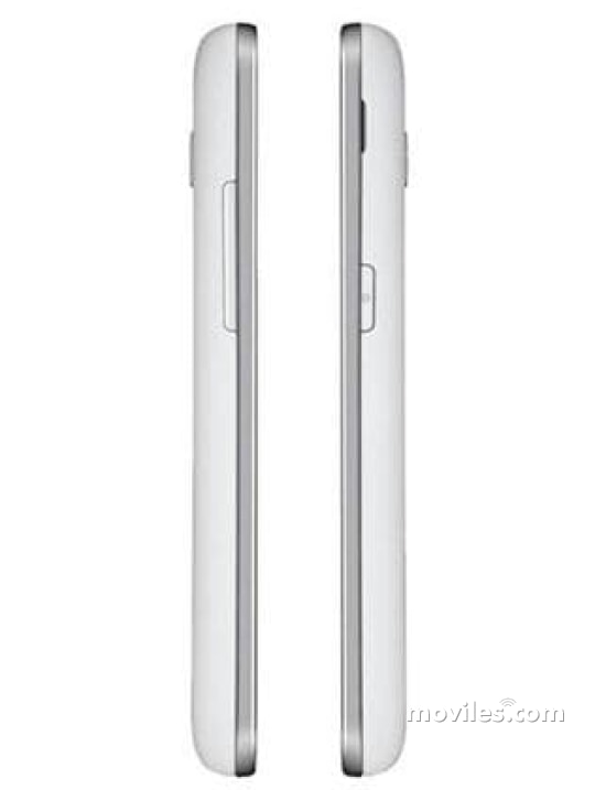 Imagen 4 Samsung Galaxy Core Mini 4G