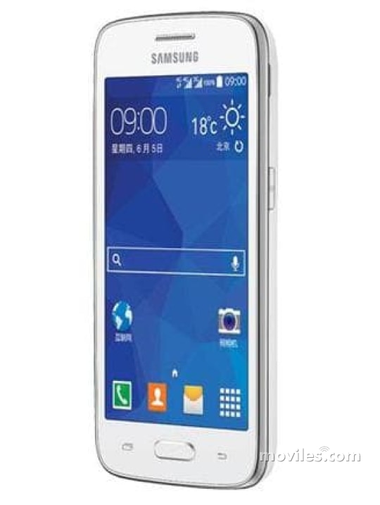 Imagen 3 Samsung Galaxy Core Mini 4G