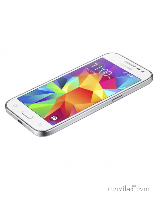 Imagen 2 Samsung Galaxy Core Prime