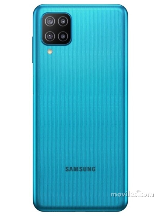 Imagen 5 Samsung Galaxy F12