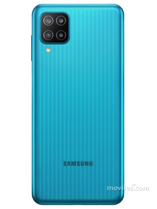 Imagen 5 Samsung Galaxy F12