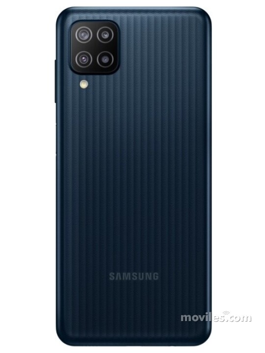 Imagen 6 Samsung Galaxy F12