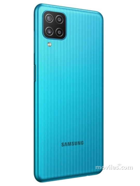 Imagen 8 Samsung Galaxy F12