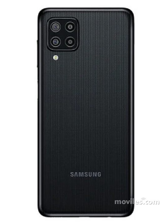Imagen 3 Samsung Galaxy F22