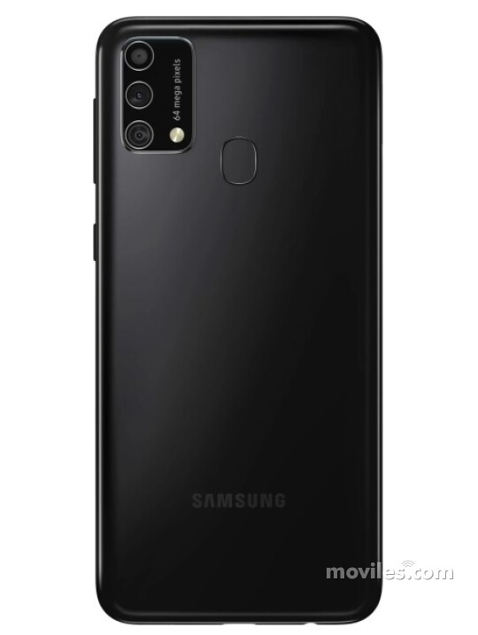 Imagen 3 Samsung Galaxy F41