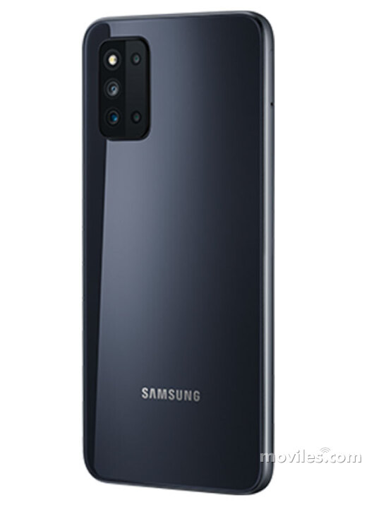 Imagen 6 Samsung Galaxy F52 5G