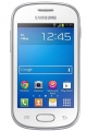 Samsung Galaxy Fame Lite