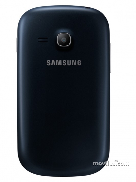 Imagen 3 Samsung Galaxy Fame Lite Duos