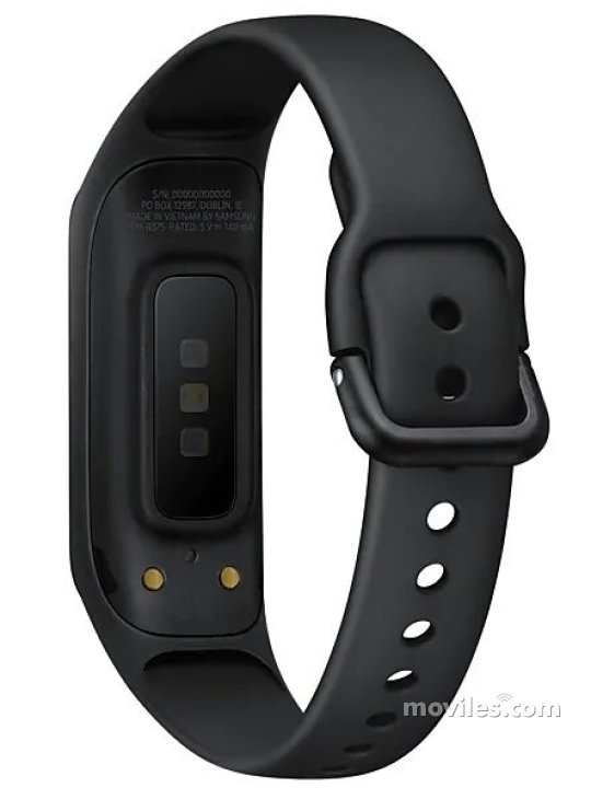 Imagen 2 Samsung Galaxy Fit e