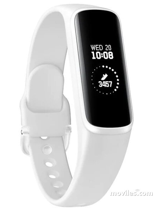 Imagen 3 Samsung Galaxy Fit e