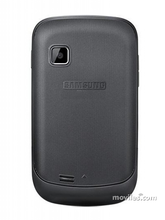 Imagen 2 Samsung Galaxy Fit
