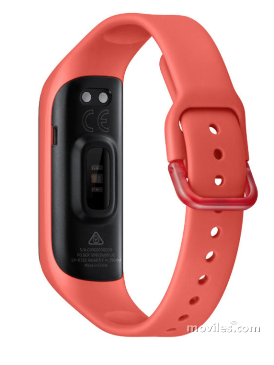 Imagen 3 Samsung Galaxy Fit2