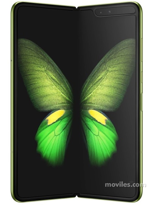 Samsung Galaxy Fold 5G