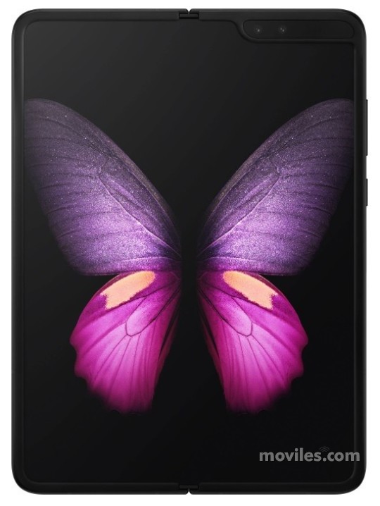 Imagen 6 Tablet Samsung Galaxy Fold 5G