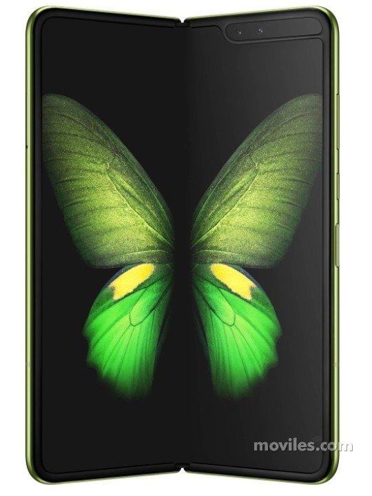 Samsung Galaxy Fold