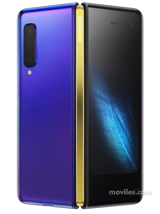 Imagen 3 Samsung Galaxy Fold