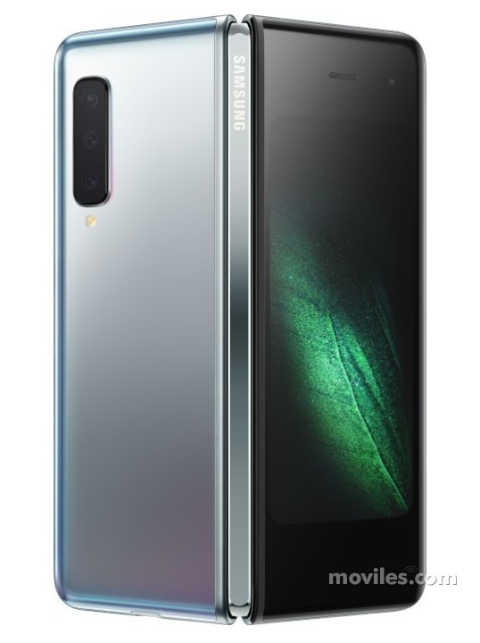 Imagen 5 Samsung Galaxy Fold