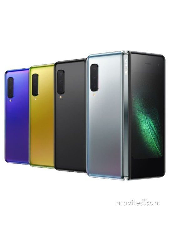 Imagen 8 Samsung Galaxy Fold