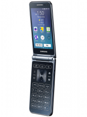 Samsung Galaxy Folder