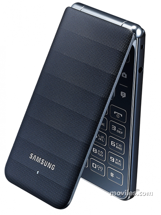 Imagen 2 Samsung Galaxy Folder