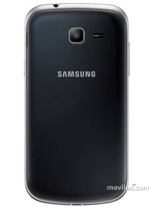 Imagen 2 Samsung Galaxy Fresh 