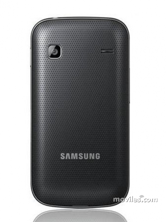 Imagen 2 Samsung Galaxy Gio