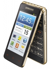 Samsung Galaxy Golden