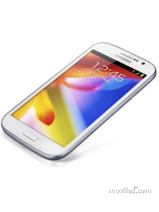 Samsung Galaxy Grand