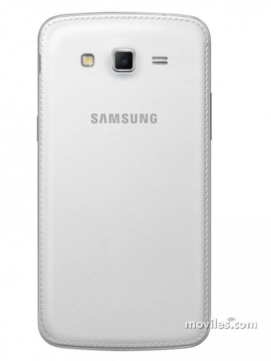 Imagen 2 Samsung Galaxy Grand 2