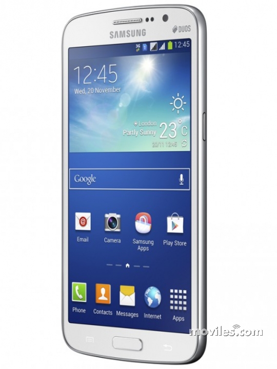 Imagen 3 Samsung Galaxy Grand 2