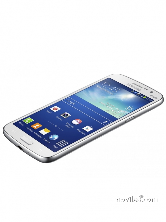 Imagen 5 Samsung Galaxy Grand 2