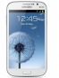 Fotografías Frontal de Samsung Galaxy Grand I9082 Blanco. Detalle de la pantalla: Pantalla de inicio