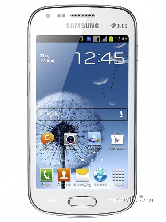 Imagen 2 Samsung Galaxy Grand I9082