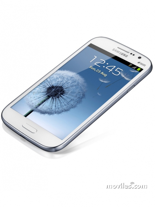Imagen 3 Samsung Galaxy Grand I9082