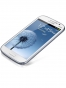 Fotografías Frontal de Samsung Galaxy Grand I9082 Blanco. Detalle de la pantalla: Pantalla de inicio