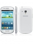 Fotografías Varias vistas de Samsung Galaxy Grand I9082 Blanco. Detalle de la pantalla: Varias vistas