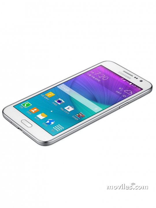 Imagen 2 Samsung Galaxy Grand Max