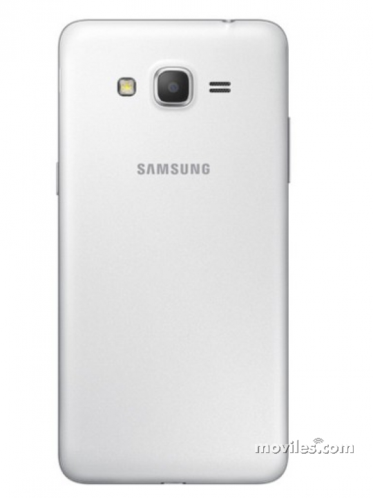 Imagen 5 Samsung Galaxy Grand Prime