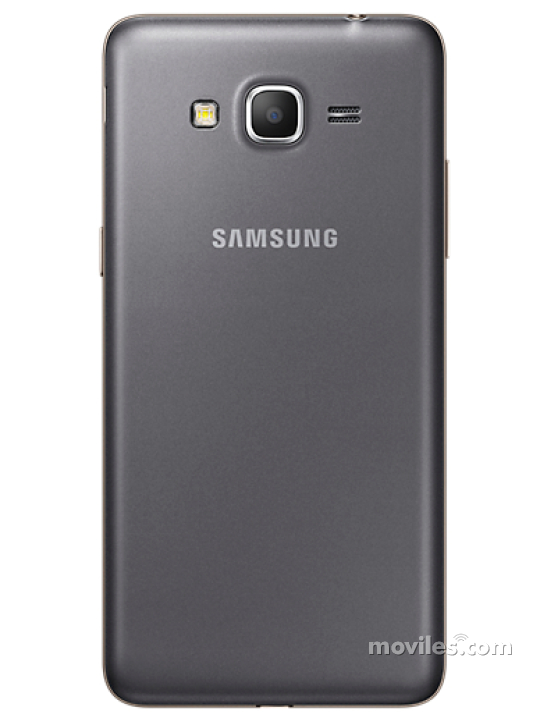 Imagen 6 Samsung Galaxy Grand Prime