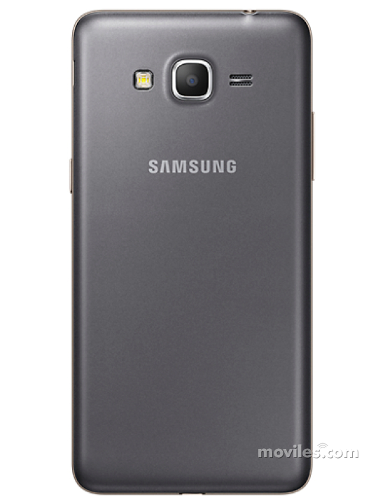 Imagen 6 Samsung Galaxy Grand Prime