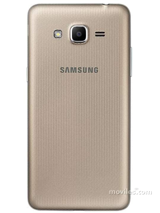 Imagen 4 Samsung Galaxy Grand Prime Plus
