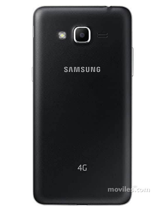 Imagen 5 Samsung Galaxy Grand Prime Plus