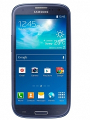 Fotografia Samsung Galaxy I9301I S3 Neo
