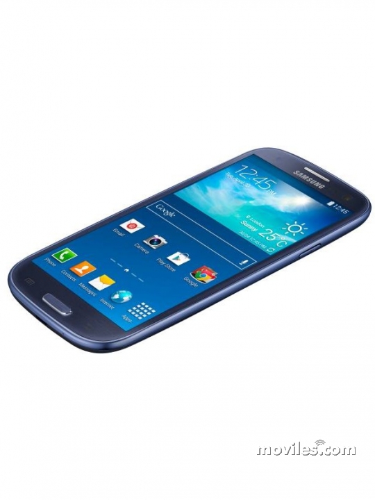 Imagen 2 Samsung Galaxy I9301I S3 Neo