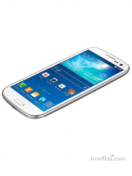 Imagen 3 Samsung Galaxy I9301I S3 Neo