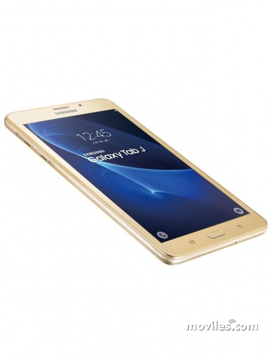 Imagen 4 Tablet Samsung Galaxy J (2016)