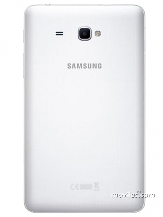 Imagen 6 Tablet Samsung Galaxy J (2016)